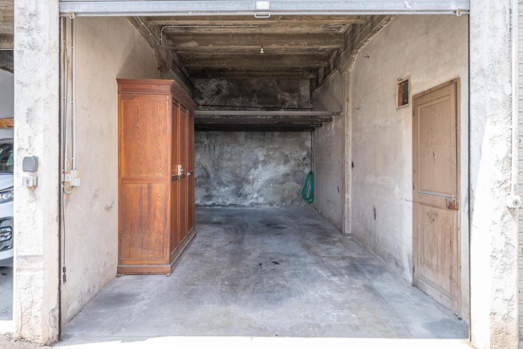 Апартаменти Le Coq Jean Jaures - Garage Xl- Wifi - Ac Рокбрюн-Кап-Мартен Екстер'єр фото